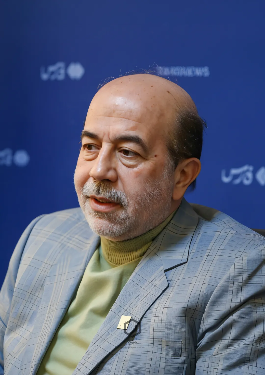 جعبه اطلاعات زندگی‌نامه