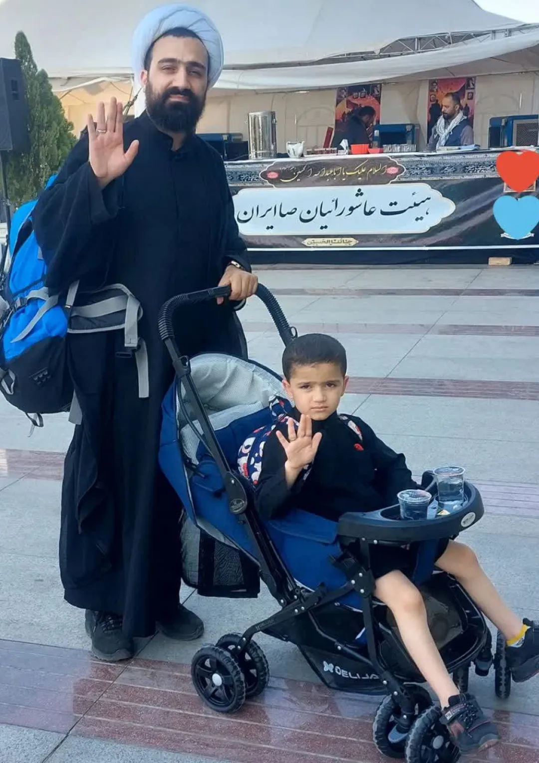 جعبه اطلاعات زندگی‌نامه