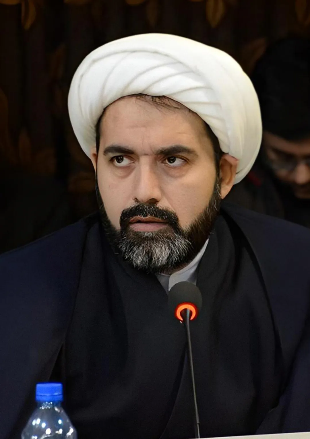 جعبه اطلاعات زندگی‌نامه