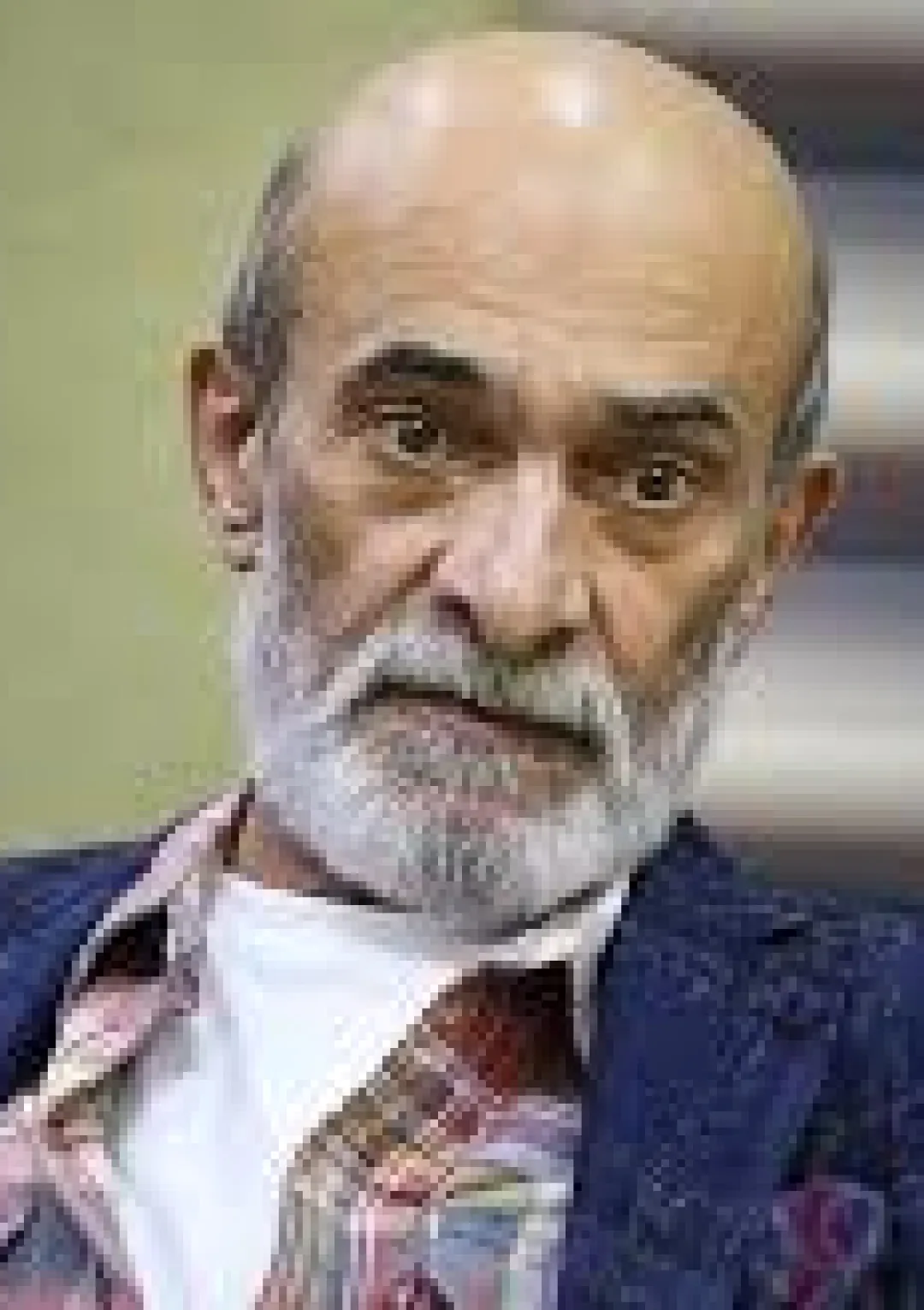 جعبه اطلاعات زندگی‌نامه