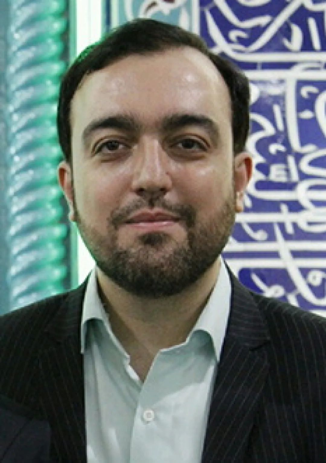 جعبه اطلاعات زندگی‌نامه