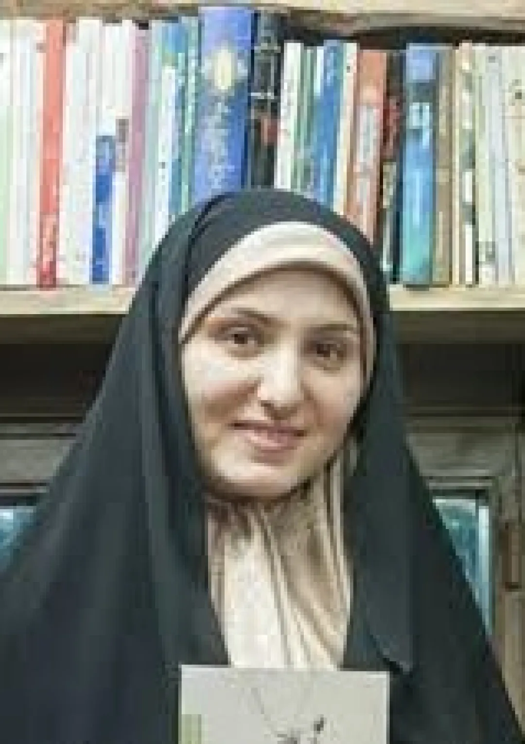 جعبه اطلاعات هنرمند
