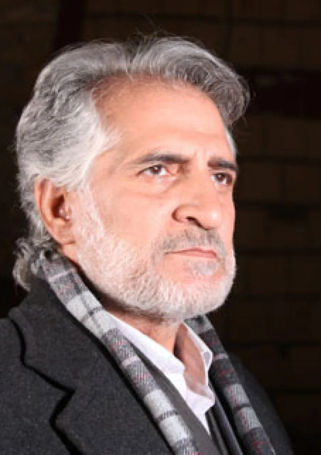 جعبه اطلاعات بازیگر