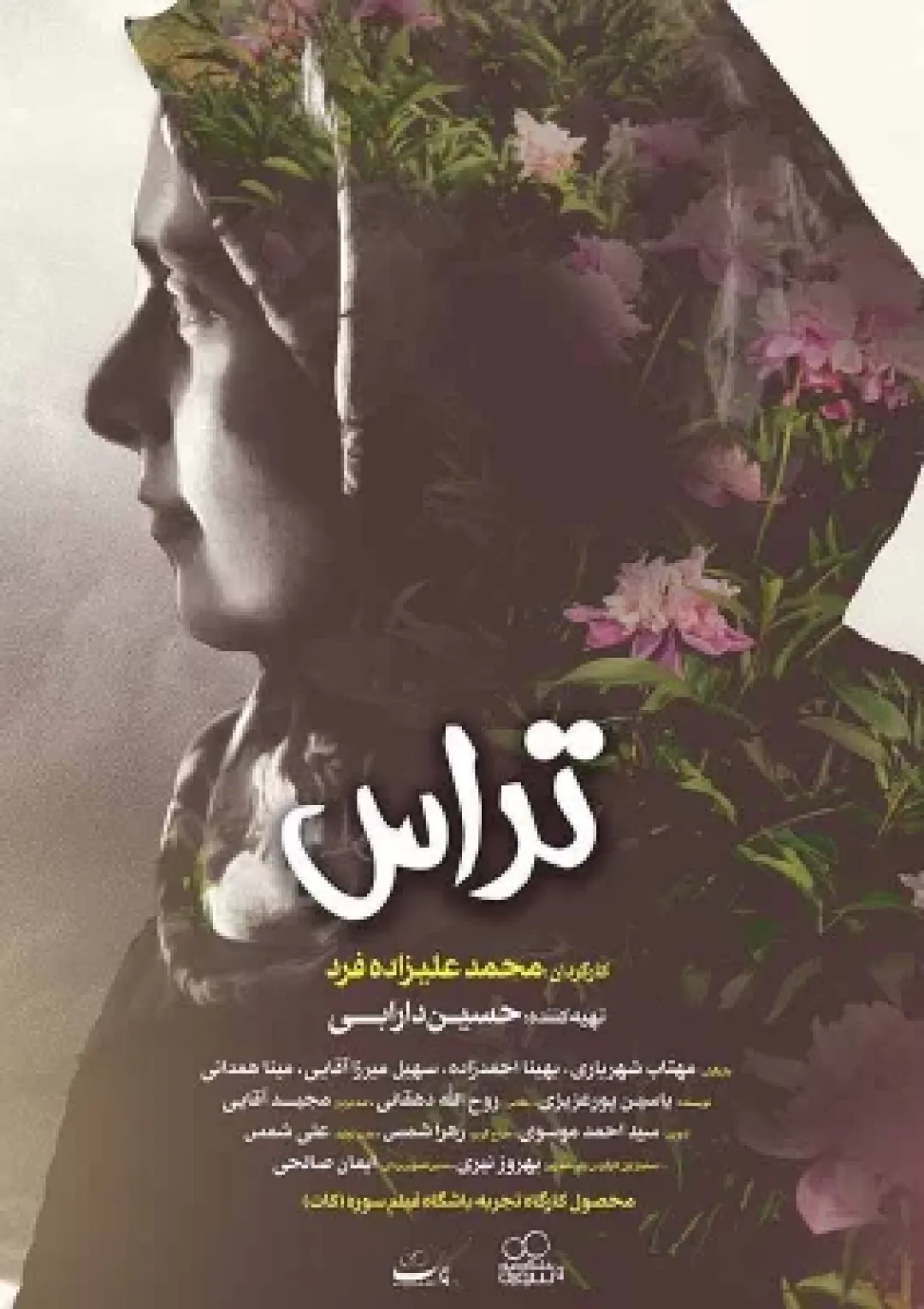 جعبه اطلاعات فیلم