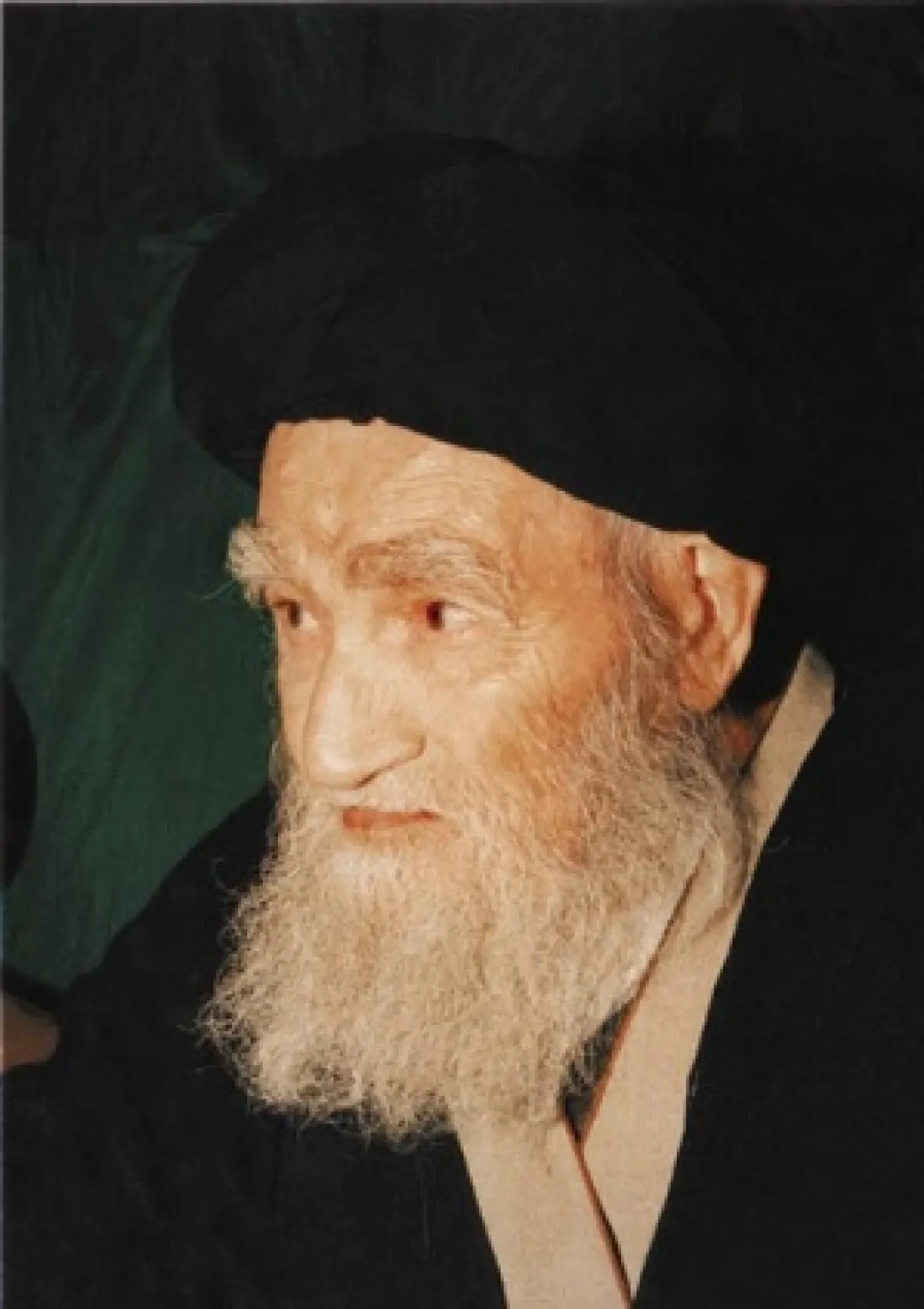 جعبه اطلاعات عالمان
