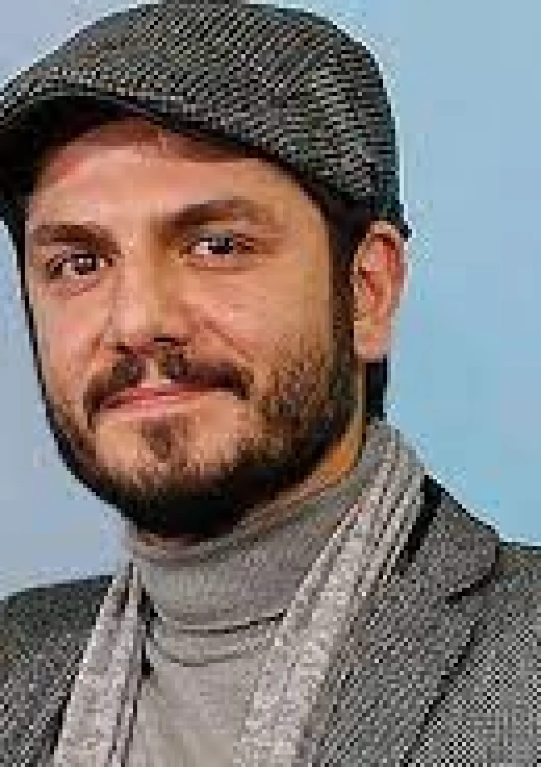 جعبه اطلاعات هنرمند