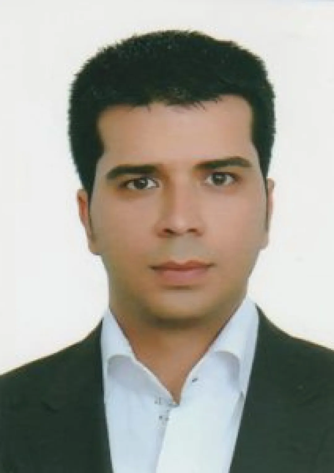 جعبه اطلاعات زندگی‌نامه