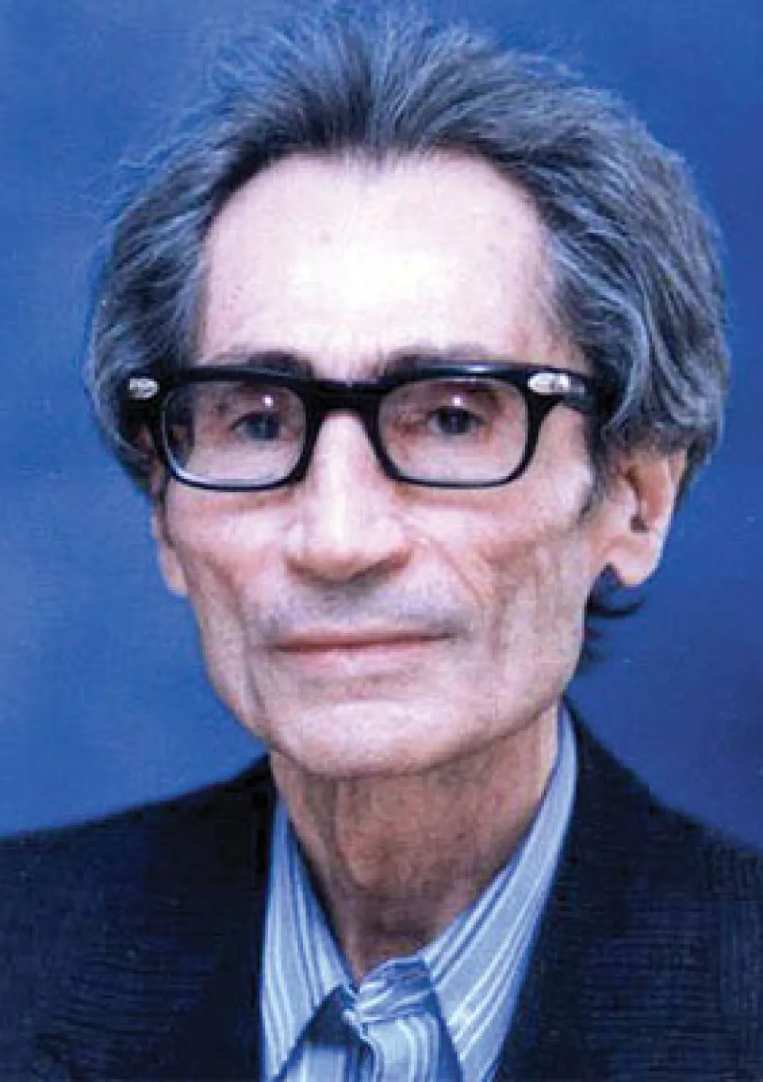 جعبه اطلاعات زندگی‌نامه