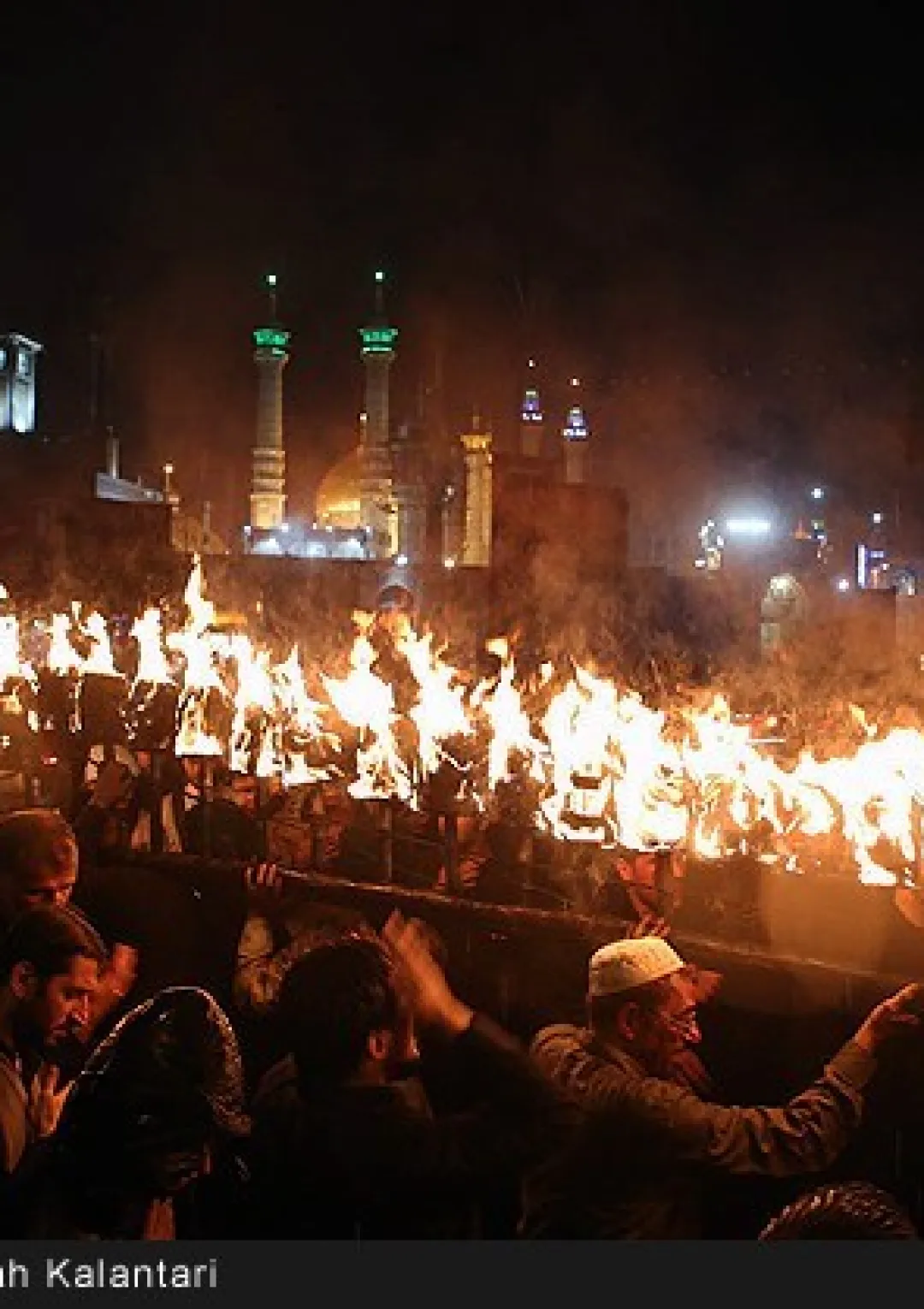 جعبه اطلاعات همایش