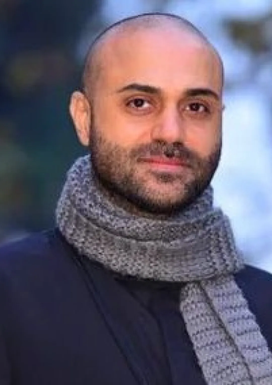 جعبه اطلاعات هنرمند