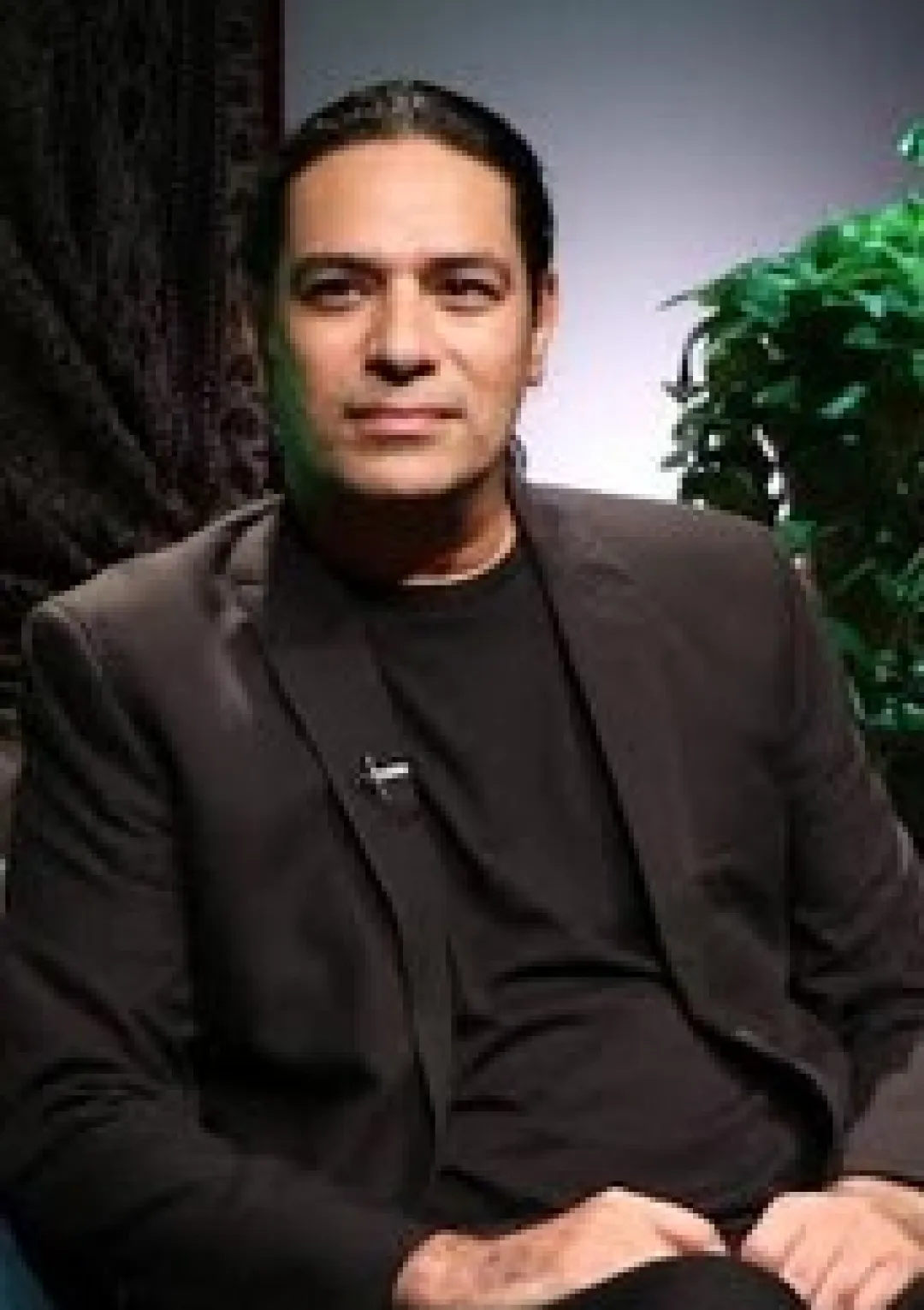 جعبه اطلاعات هنرمند