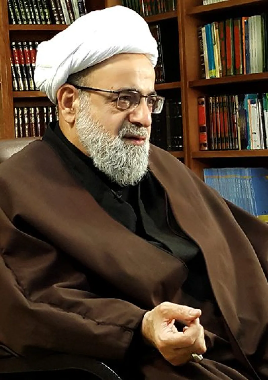 جعبه اطلاعات عالمان