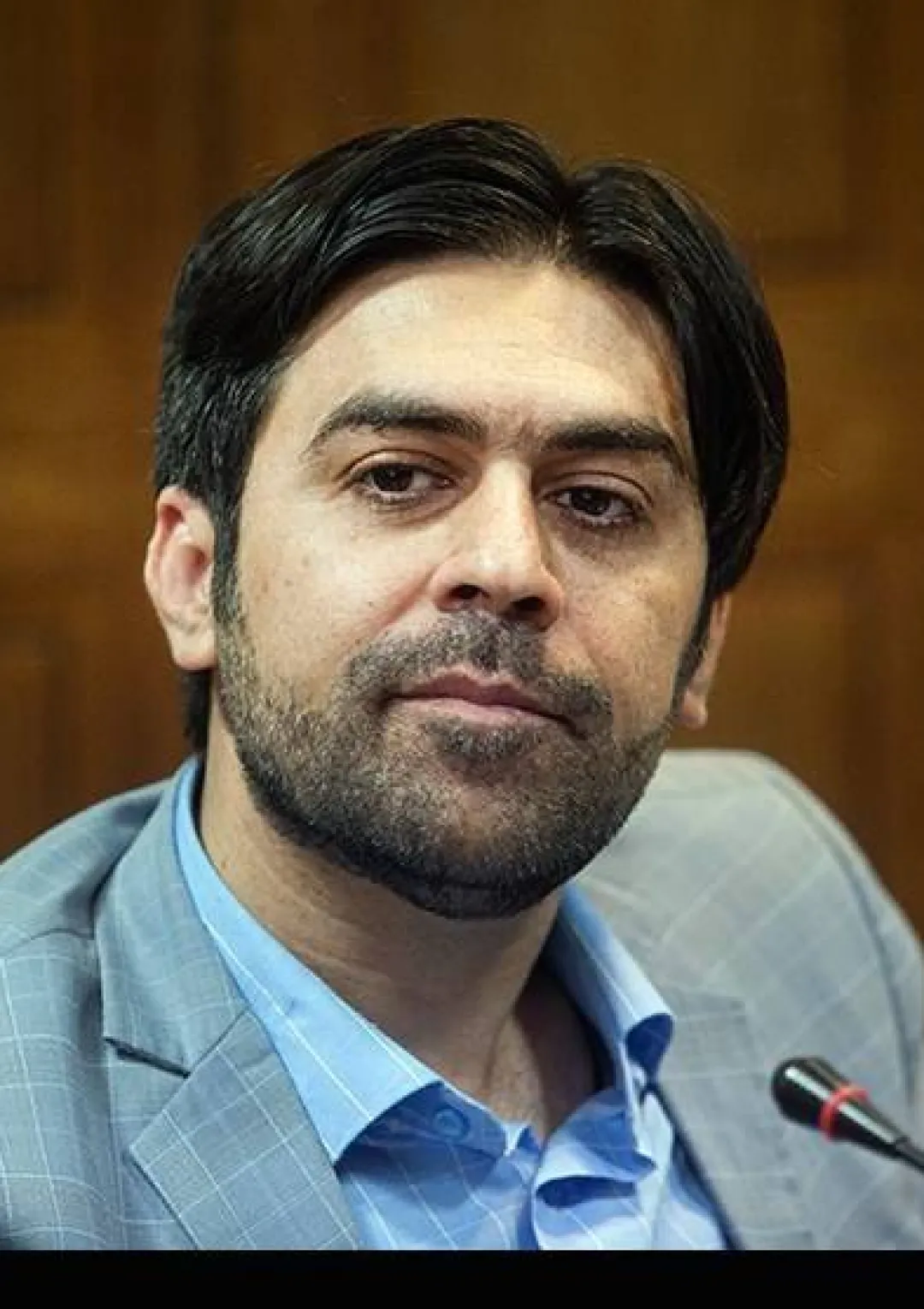 جعبه اطلاعات زندگی‌نامه
