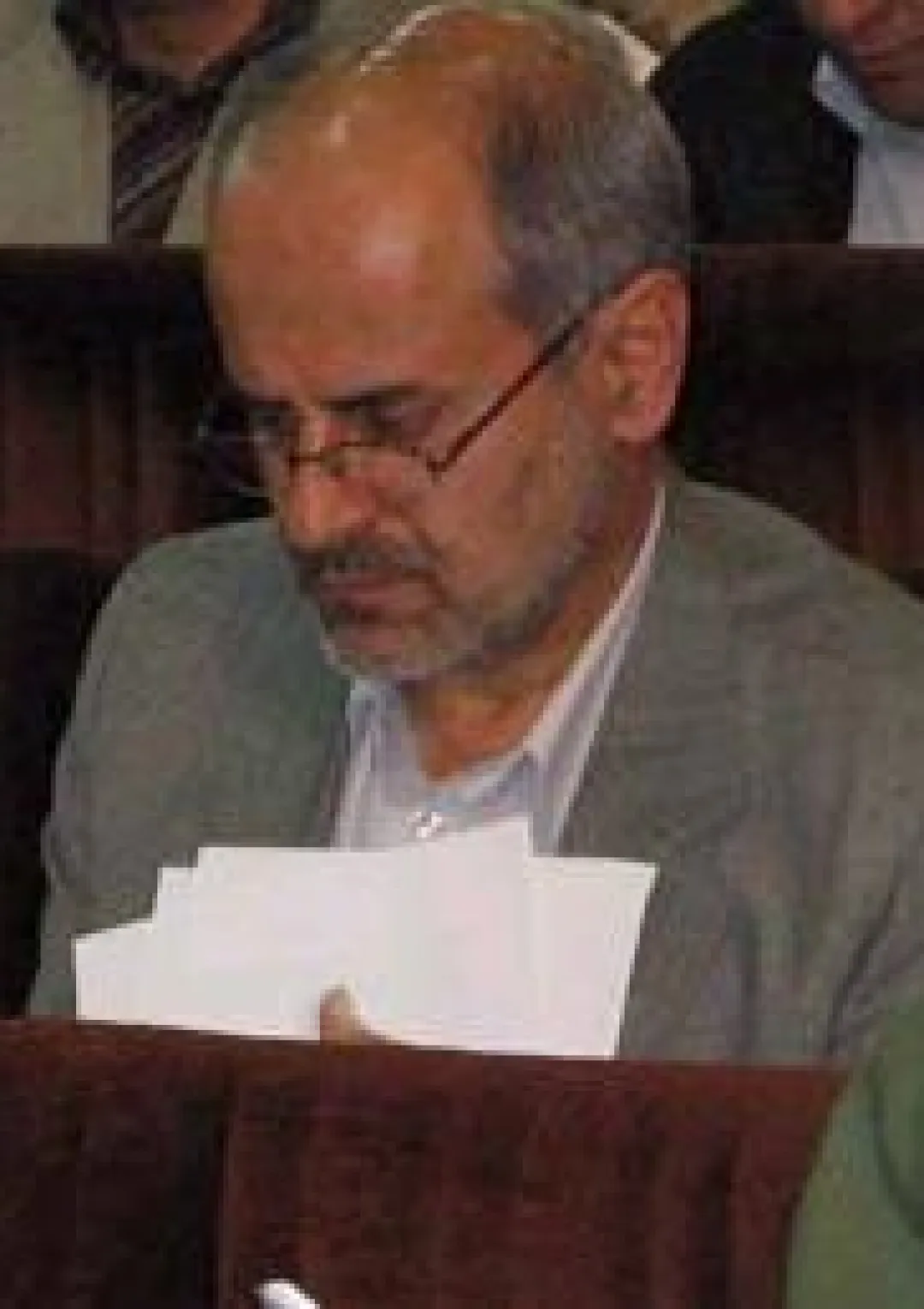 جعبه اطلاعات زندگی‌نامه