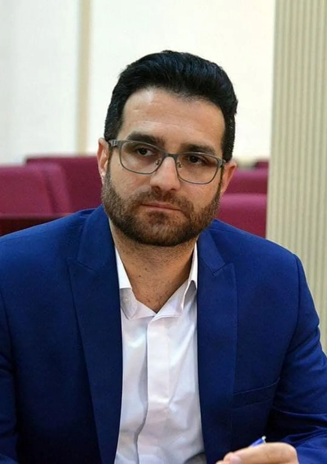 جعبه اطلاعات زندگی‌نامه