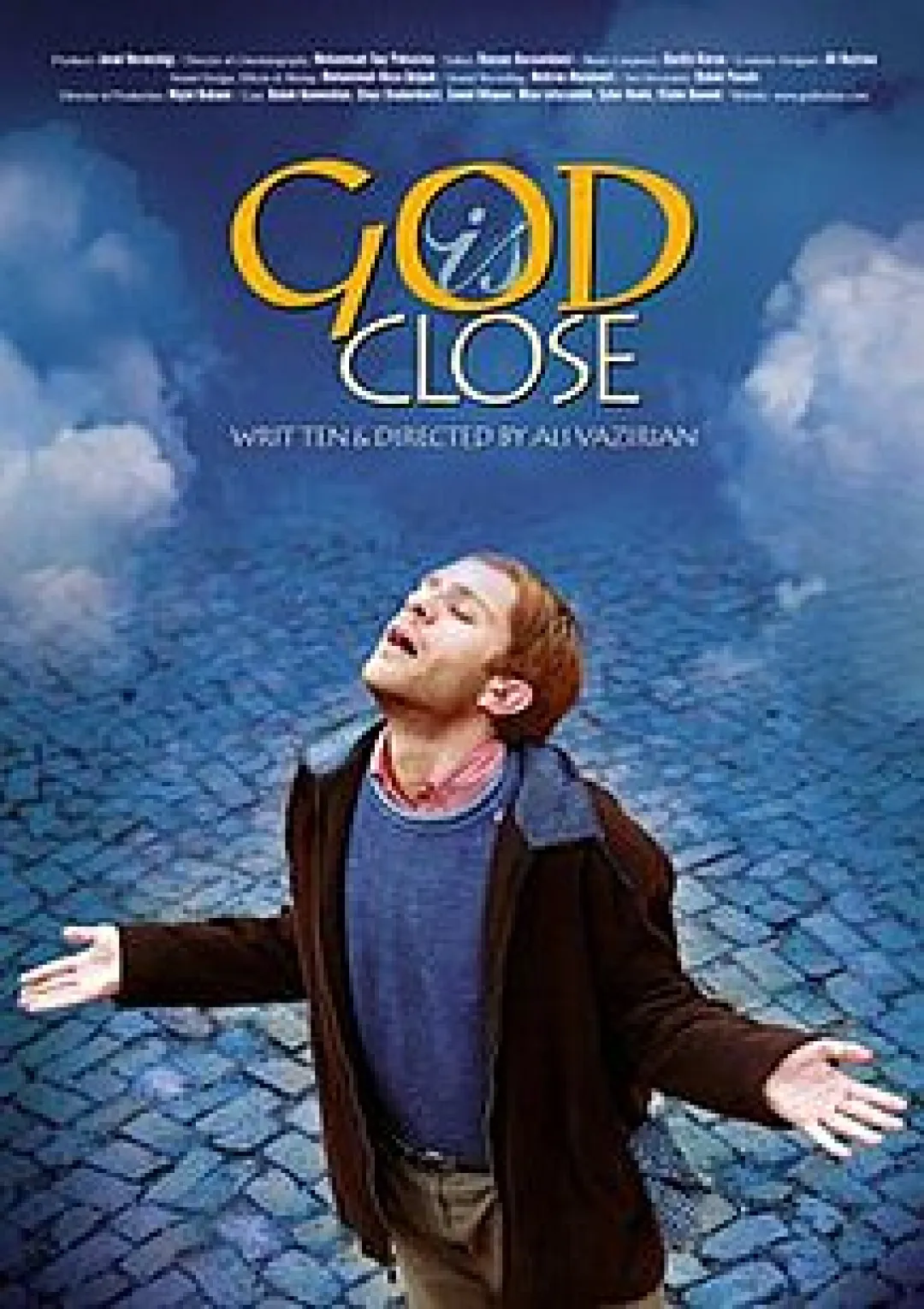 جعبه اطلاعات فیلم
