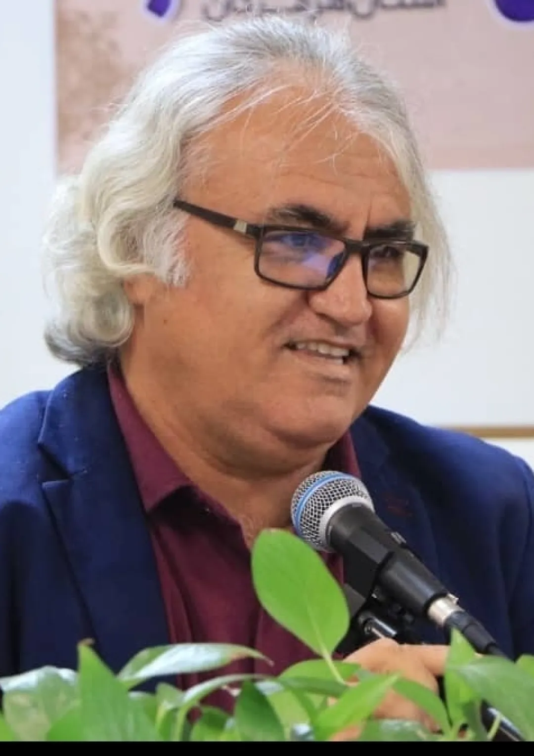 جعبه اطلاعات زندگی‌نامه