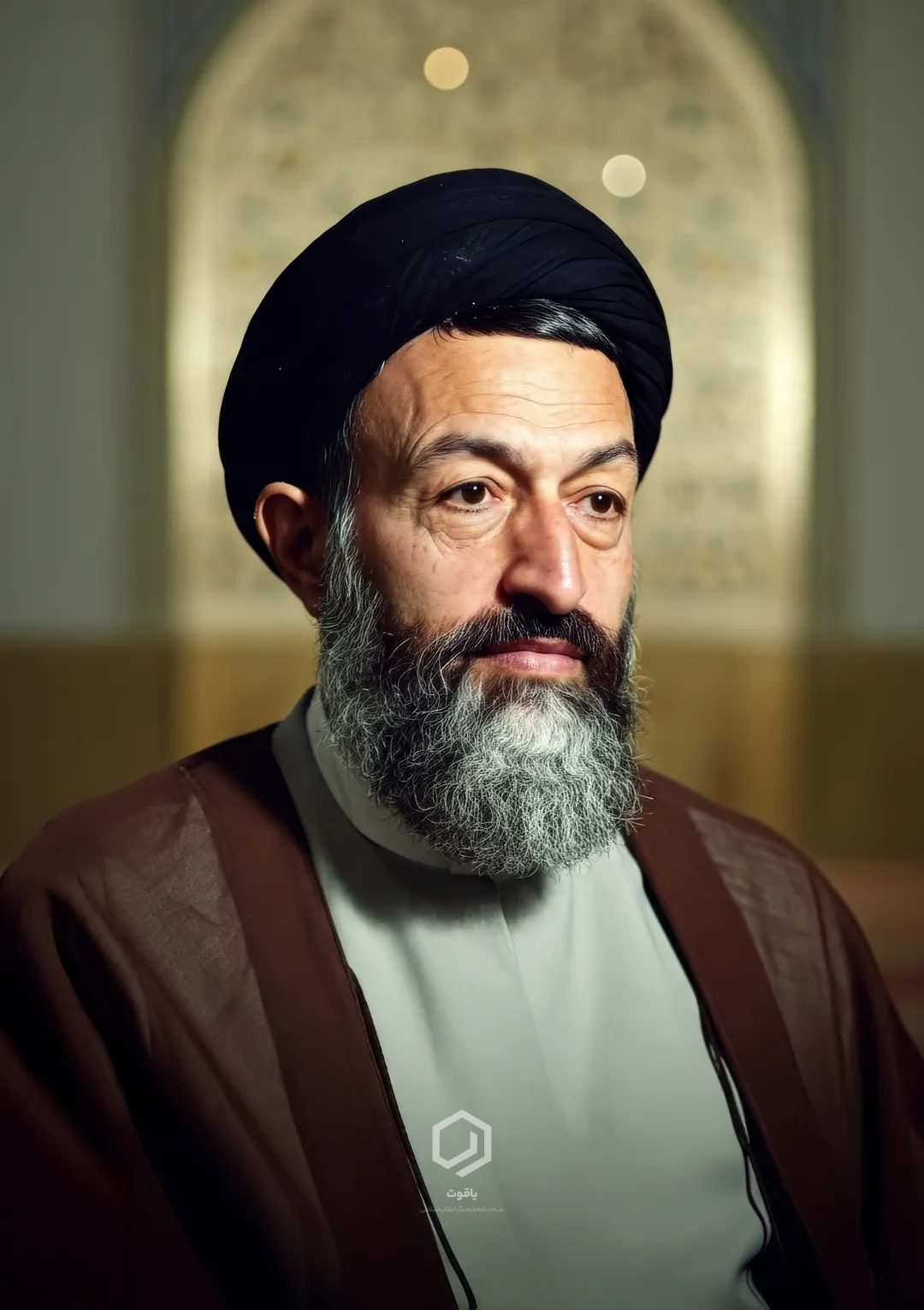جعبه اطلاعات عالمان
