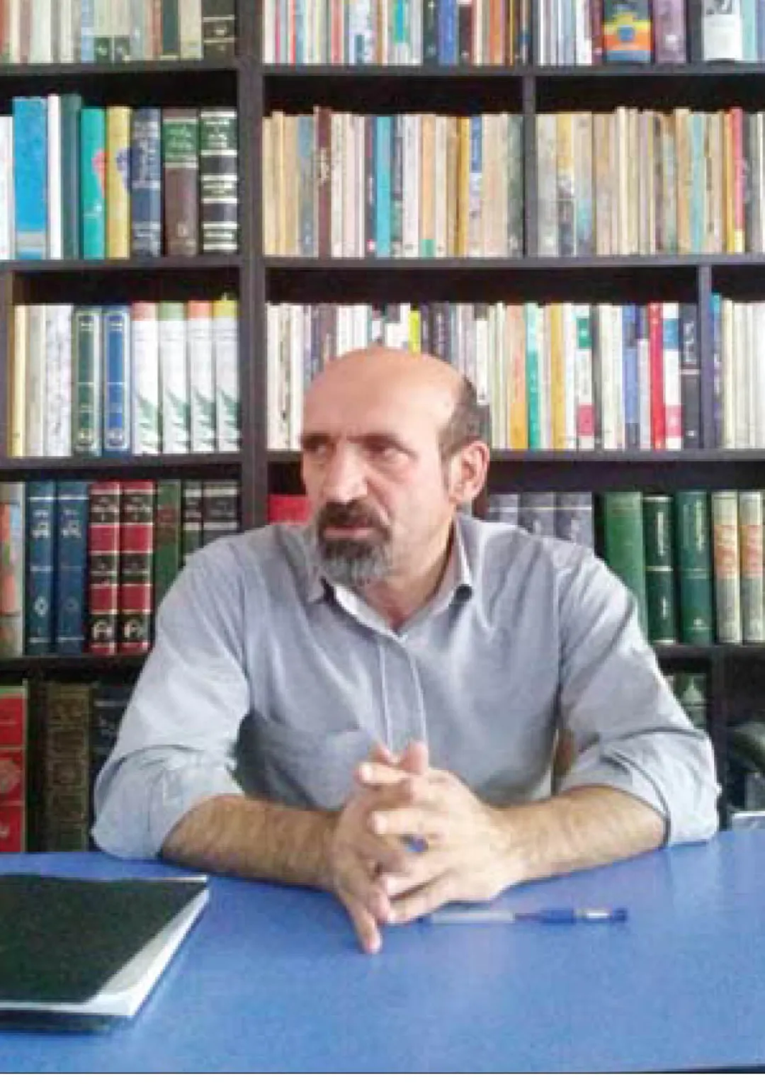 جعبه اطلاعات زندگی‌نامه