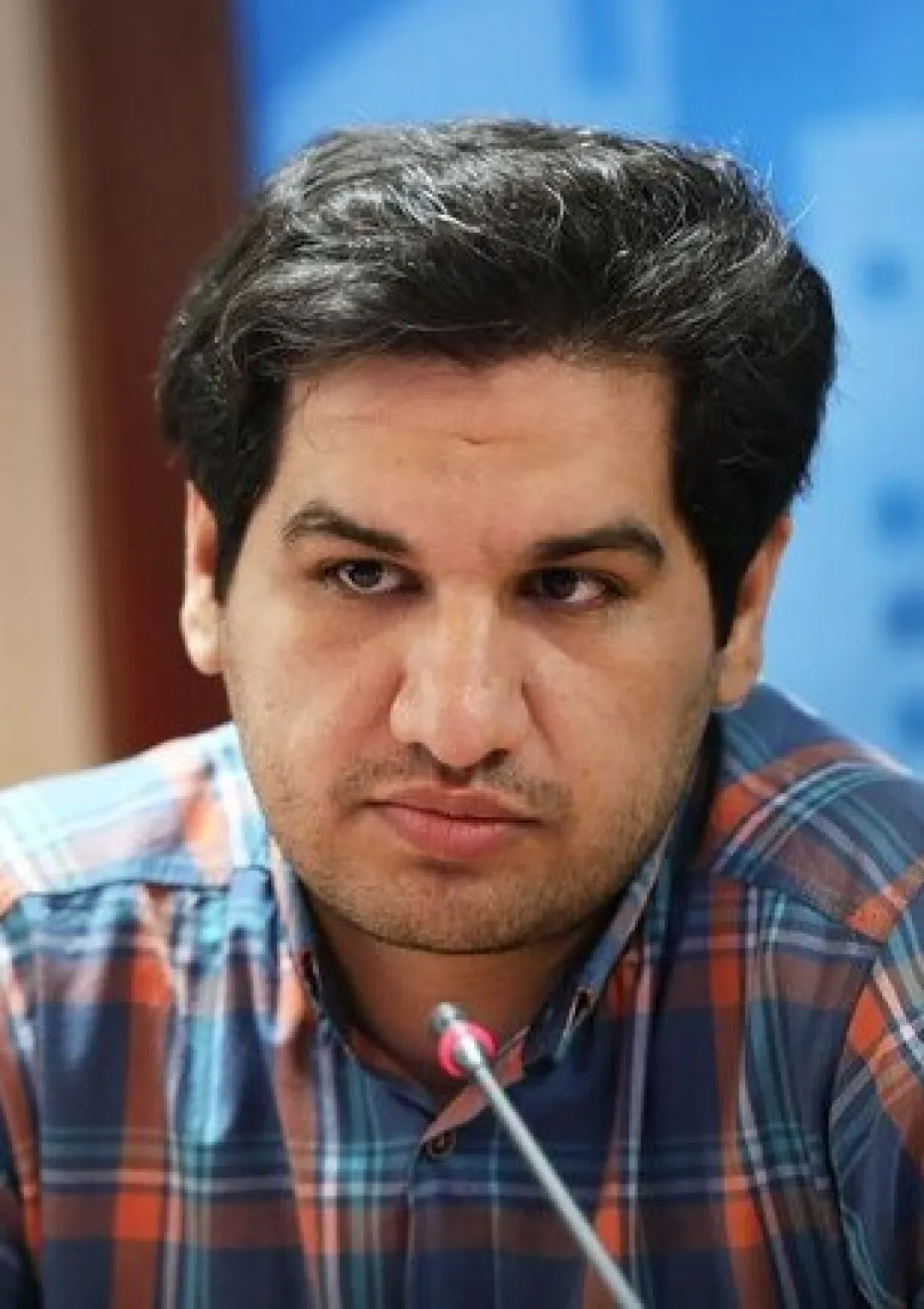 جعبه اطلاعات زندگی‌نامه