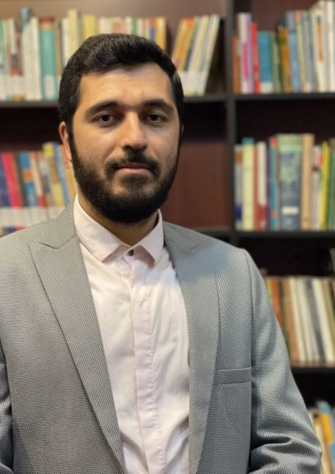 جعبه اطلاعات زندگی‌نامه
