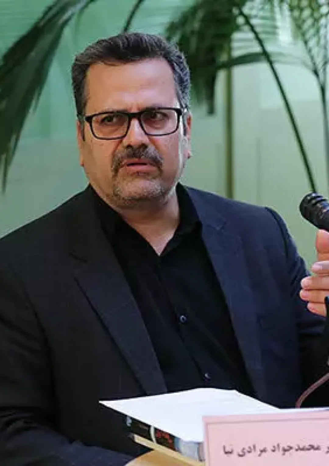 جعبه اطلاعات شاعر و نویسنده