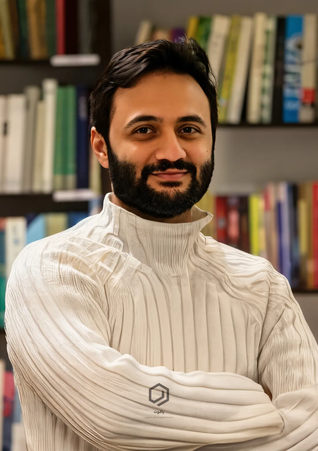 جعبه اطلاعات زندگی‌نامه