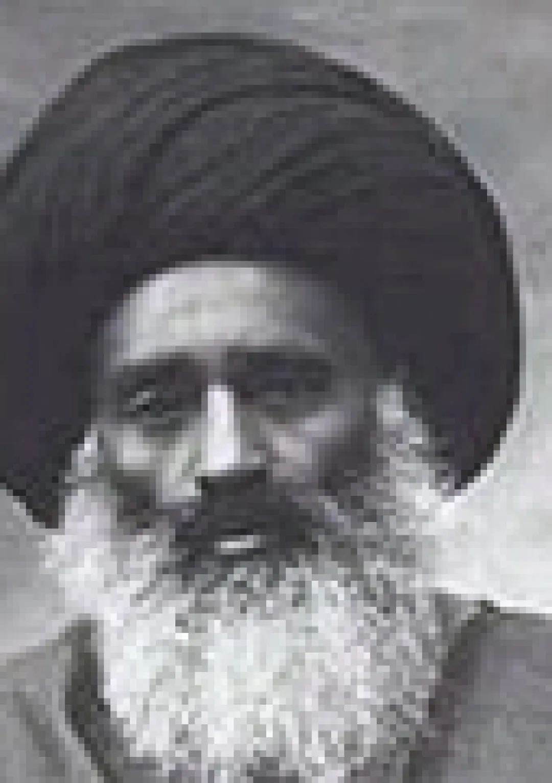 جعبه اطلاعات عالمان
