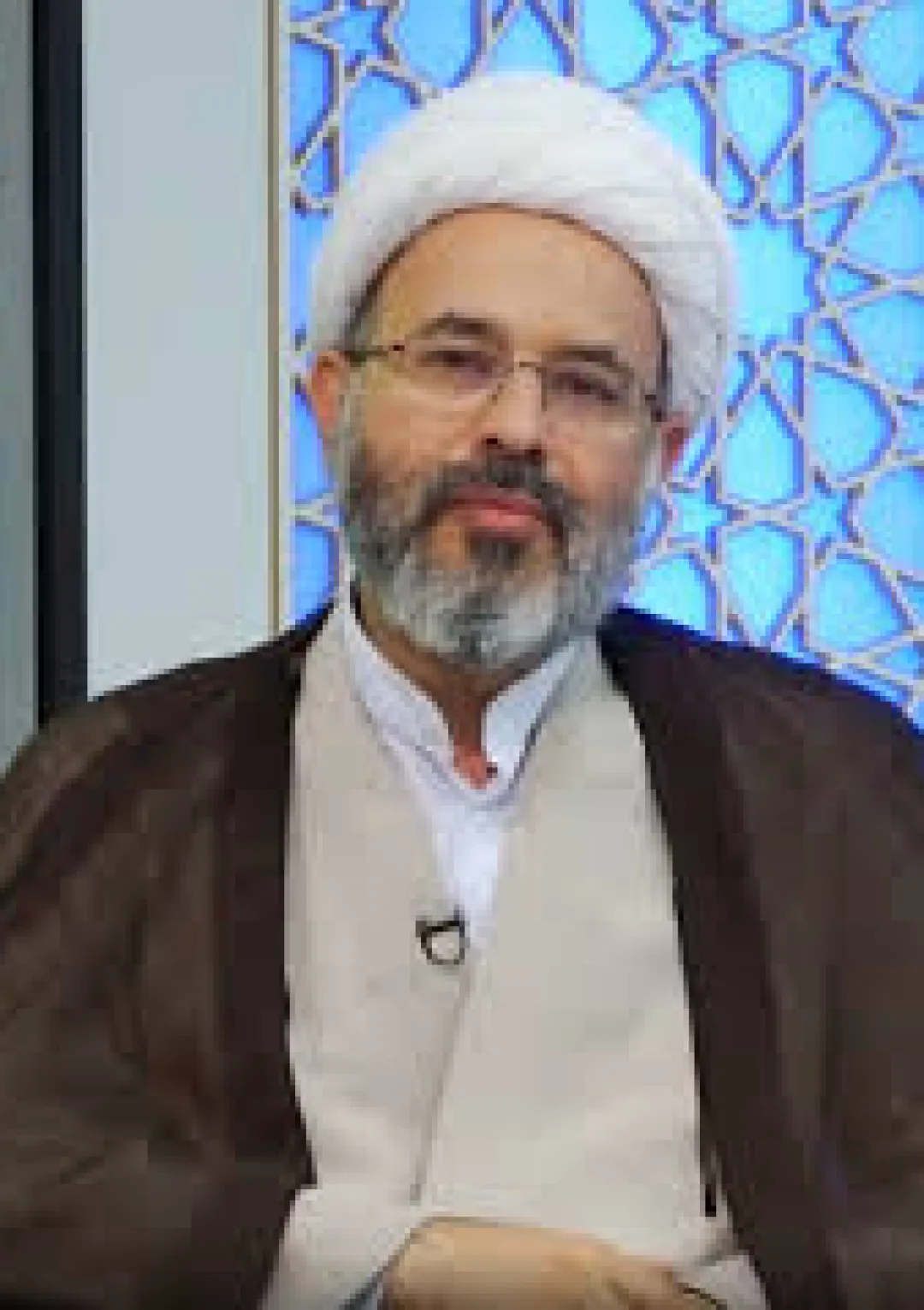 جعبه اطلاعات زندگی‌نامه