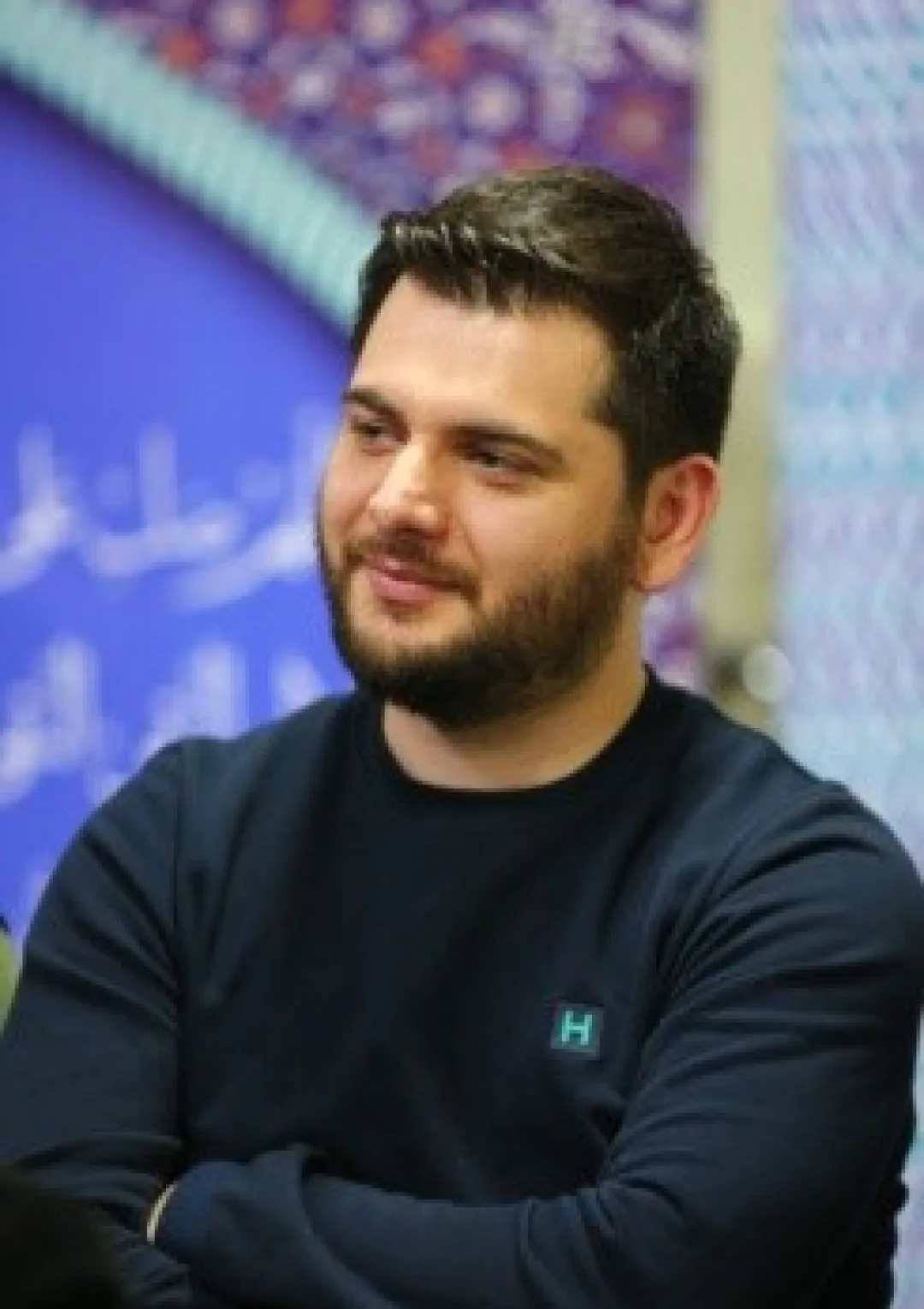 جعبه اطلاعات شاعر و نویسنده