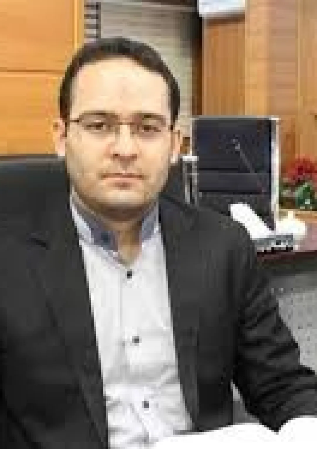 جعبه اطلاعات زندگی‌نامه