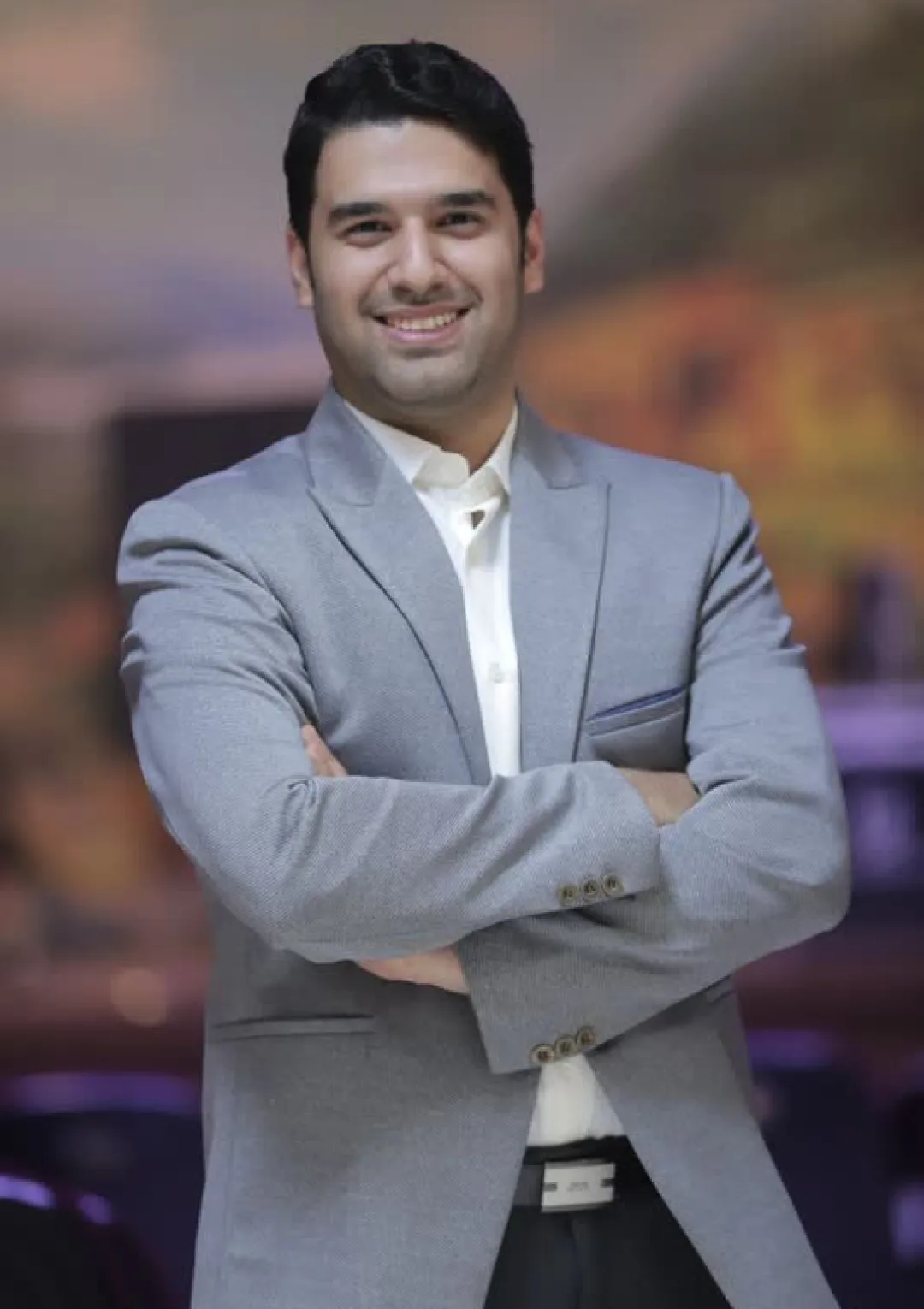جعبه اطلاعات زندگی‌نامه