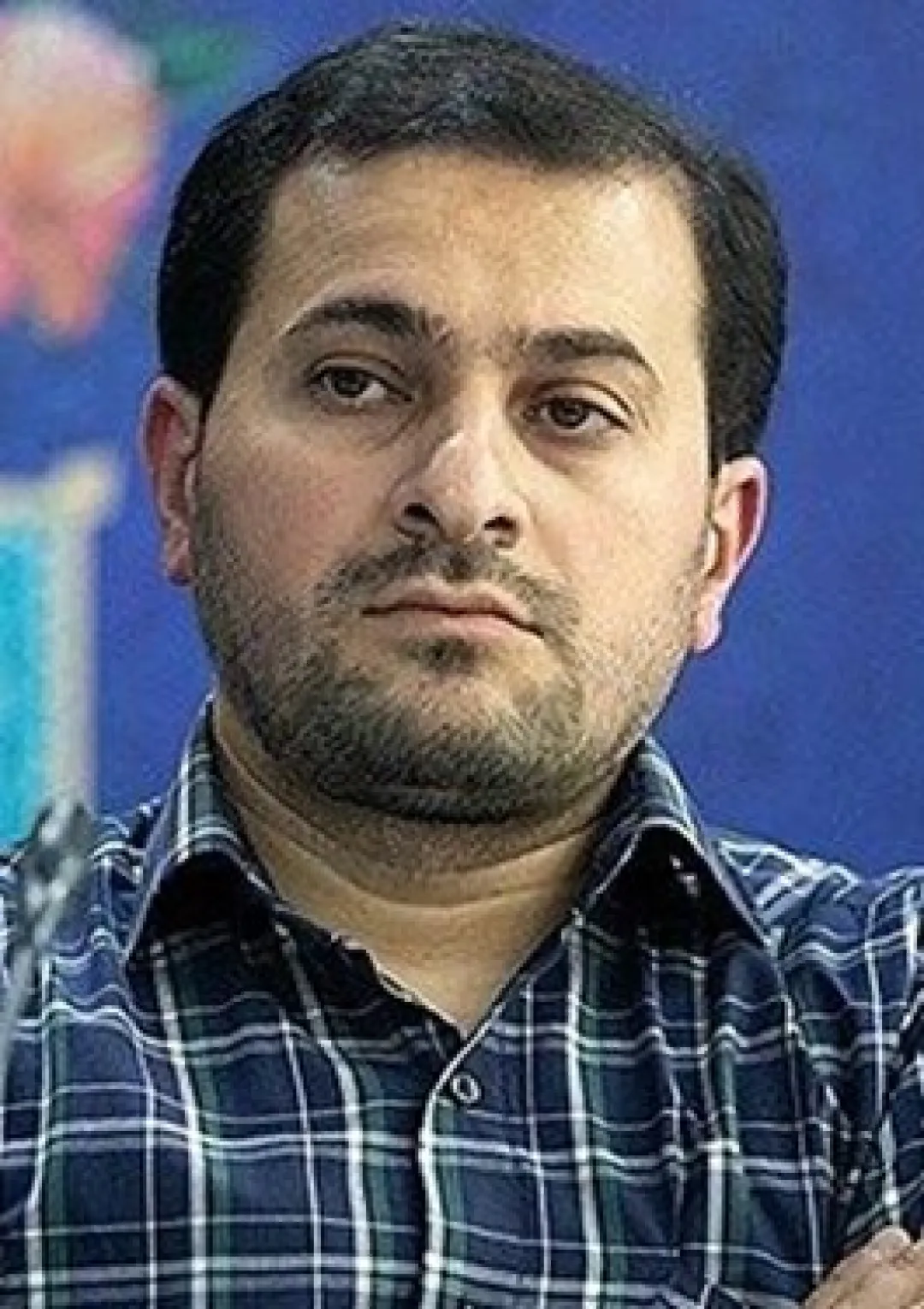 جعبه اطلاعات هنرمند