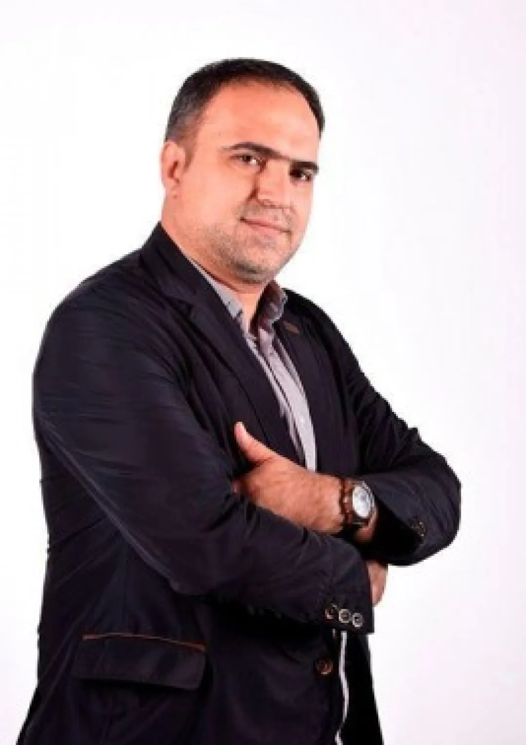 جعبه اطلاعات زندگی‌نامه