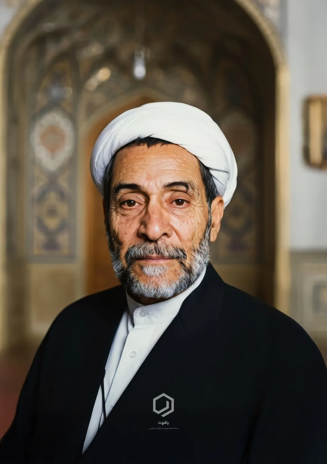 جعبه اطلاعات هنرمند