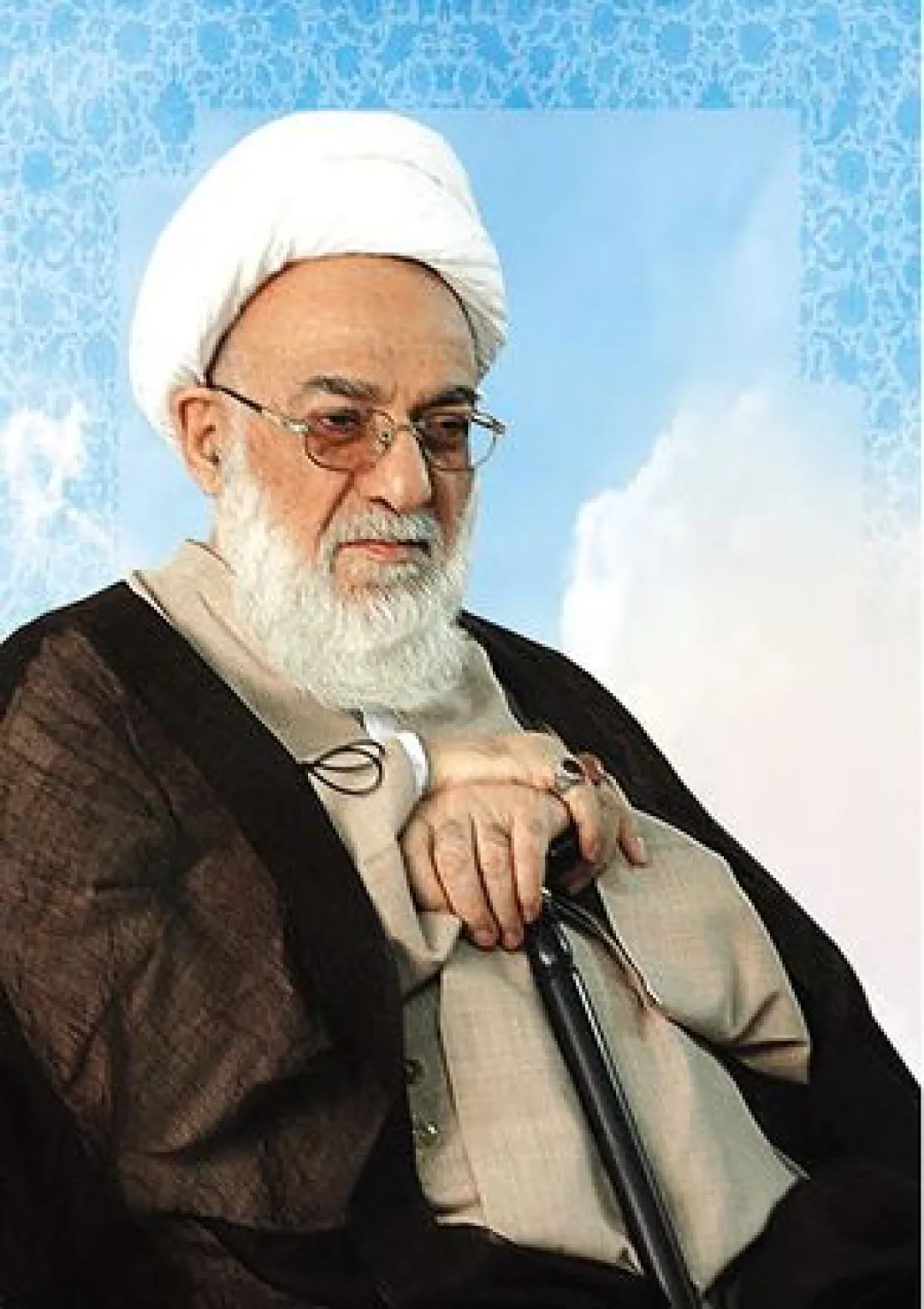 جعبه اطلاعات عالمان