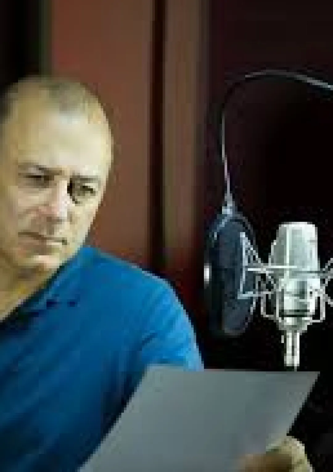 جعبه اطلاعات هنرمند