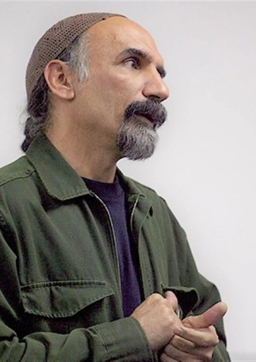 جعبه اطلاعات زندگی‌نامه