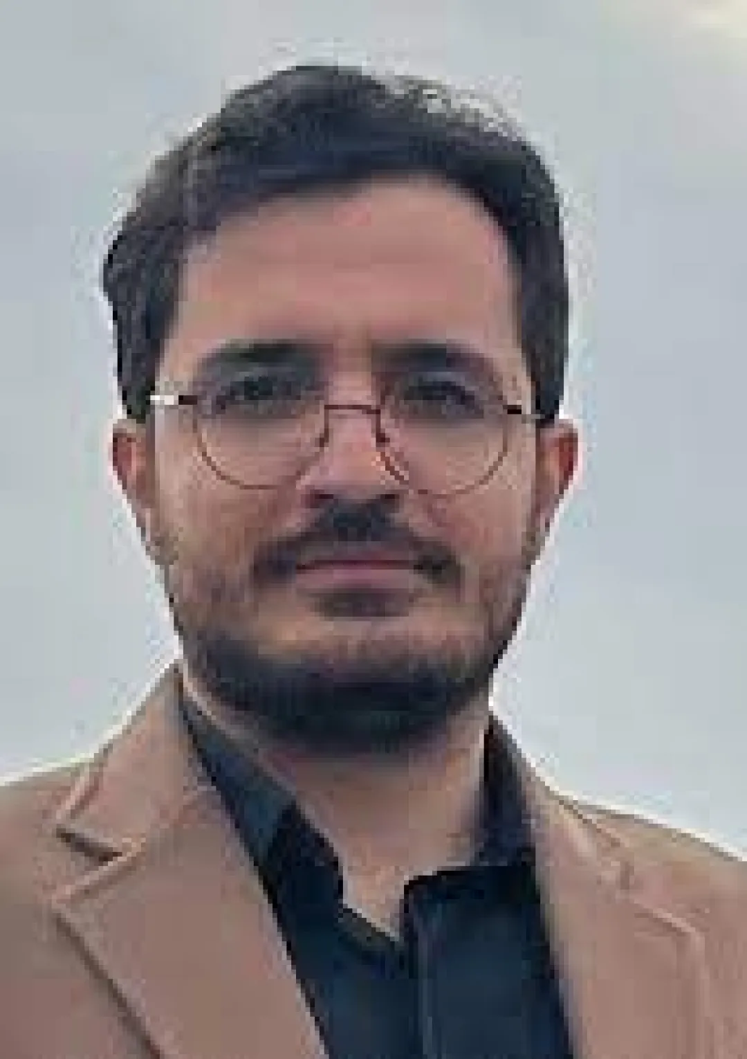 جعبه اطلاعات زندگی‌نامه