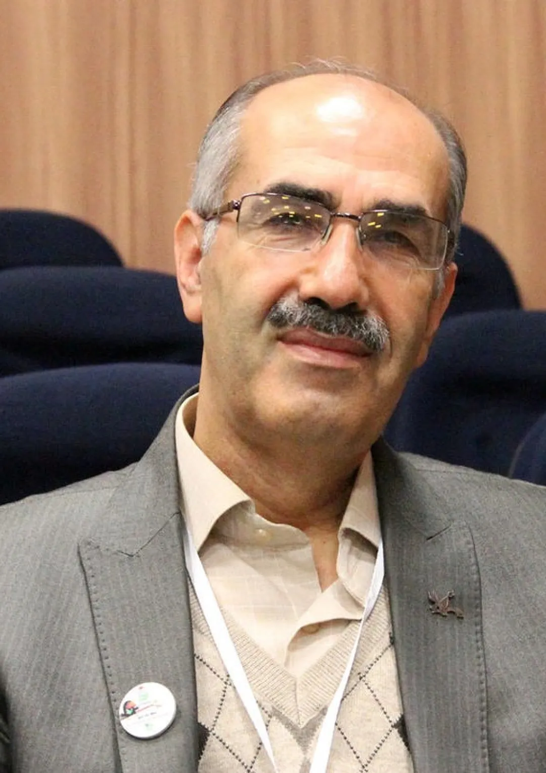 جعبه اطلاعات زندگی‌نامه