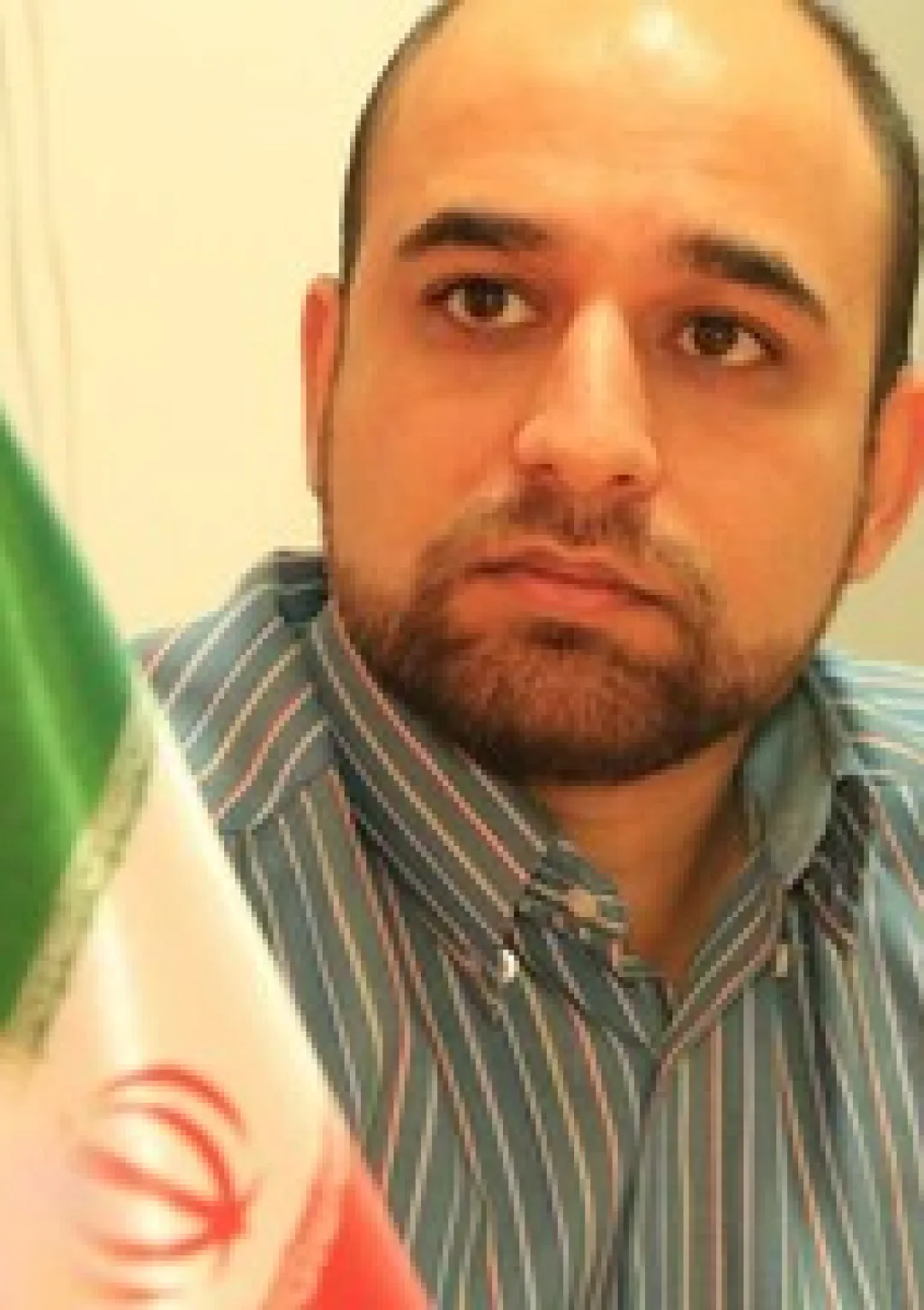جعبه اطلاعات زندگی‌نامه