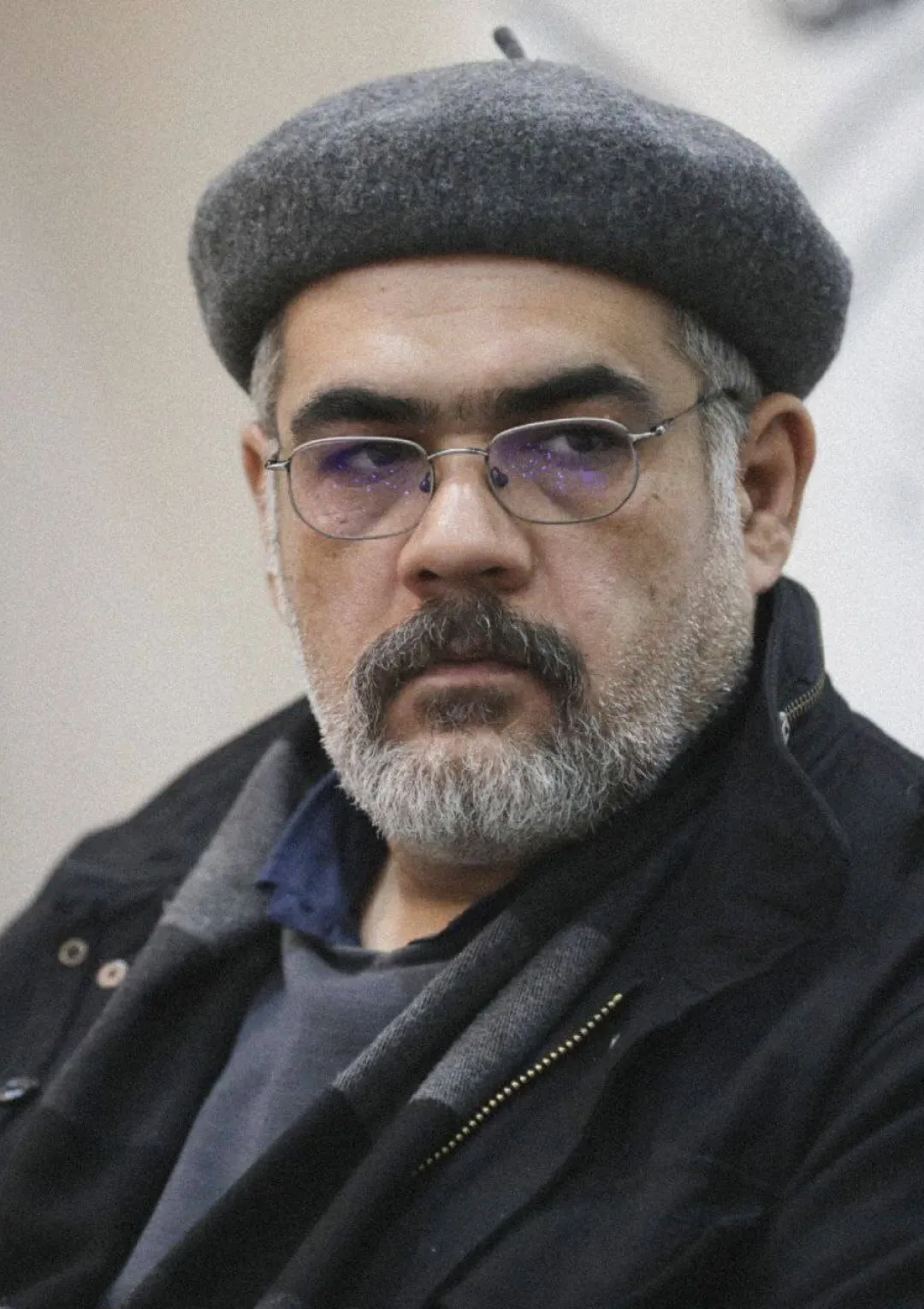 جعبه اطلاعات زندگی‌نامه
