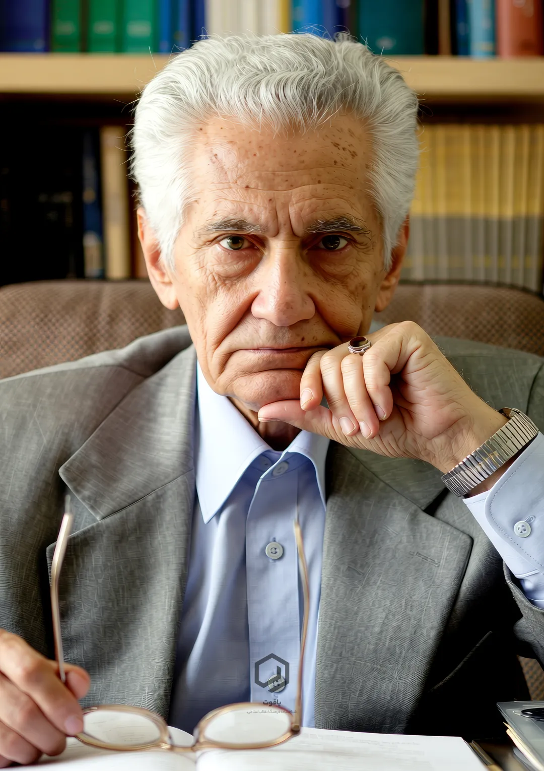 جعبه اطلاعات زندگی‌نامه
