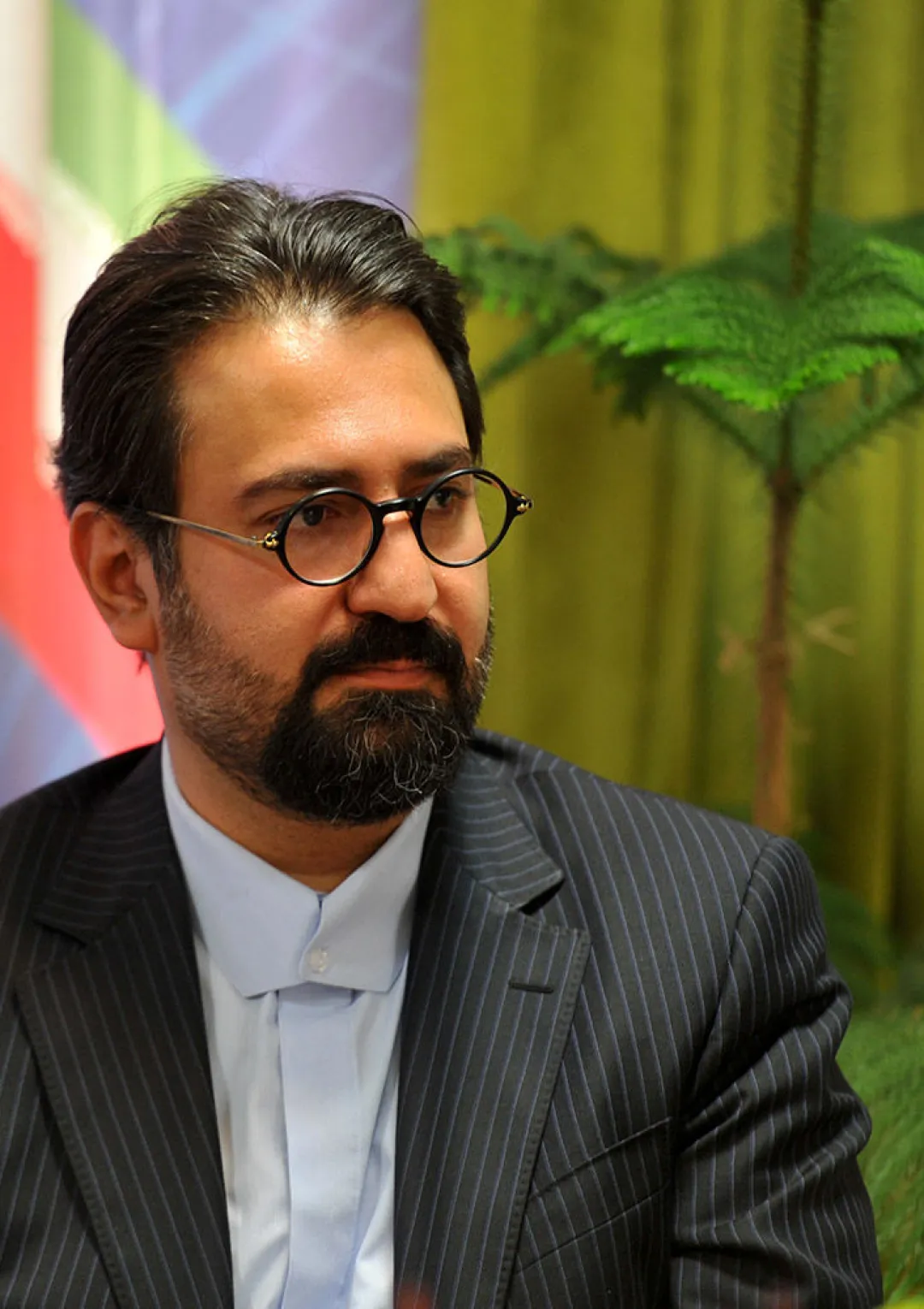 جعبه اطلاعات زندگی‌نامه
