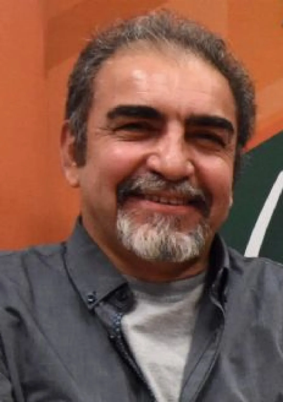 جعبه اطلاعات هنرمند