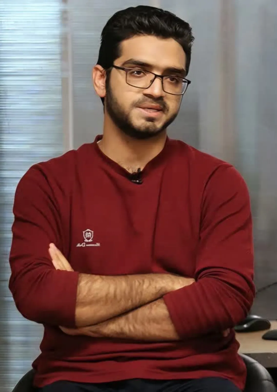 جعبه اطلاعات هنرمند