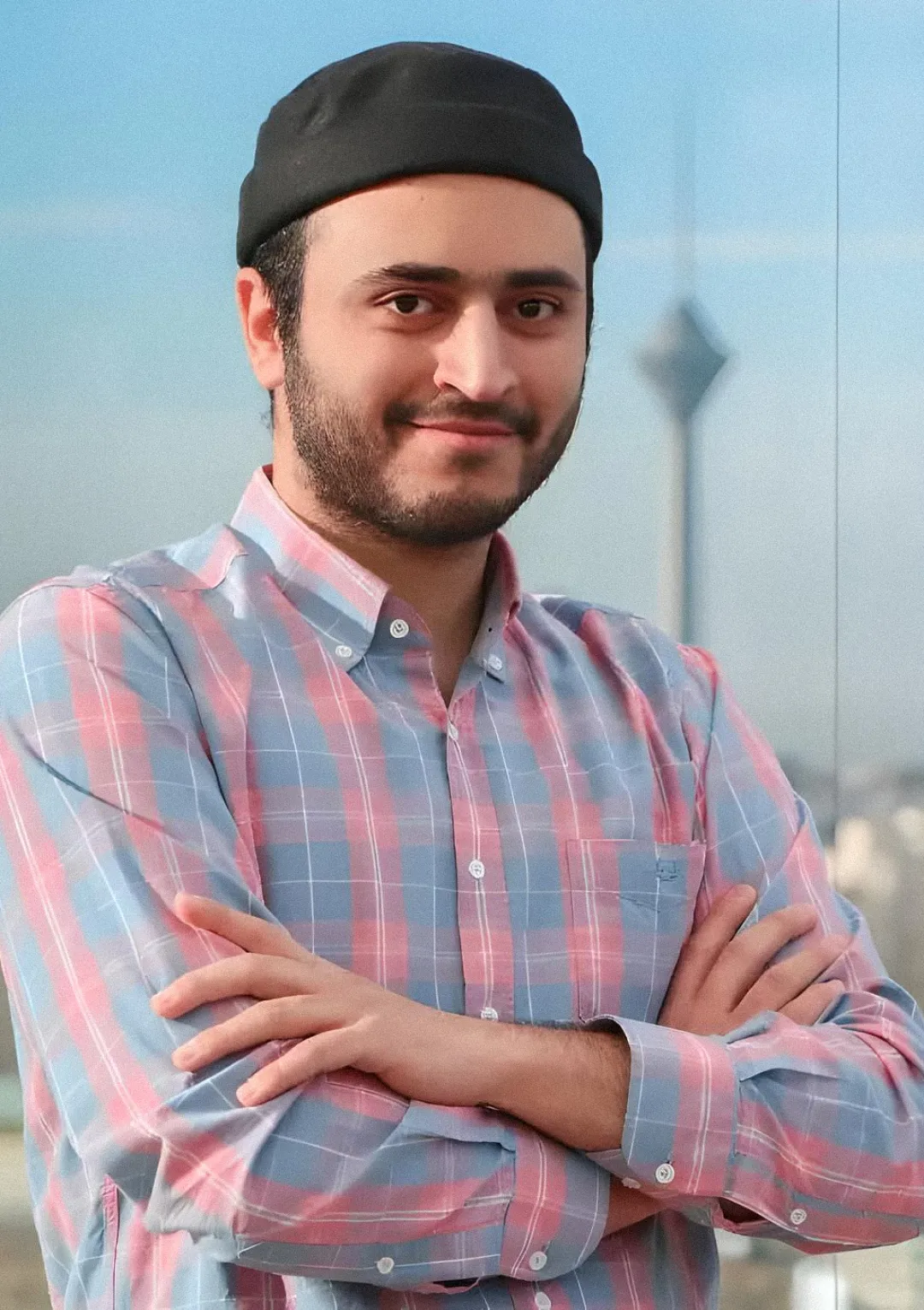 جعبه اطلاعات هنرمند