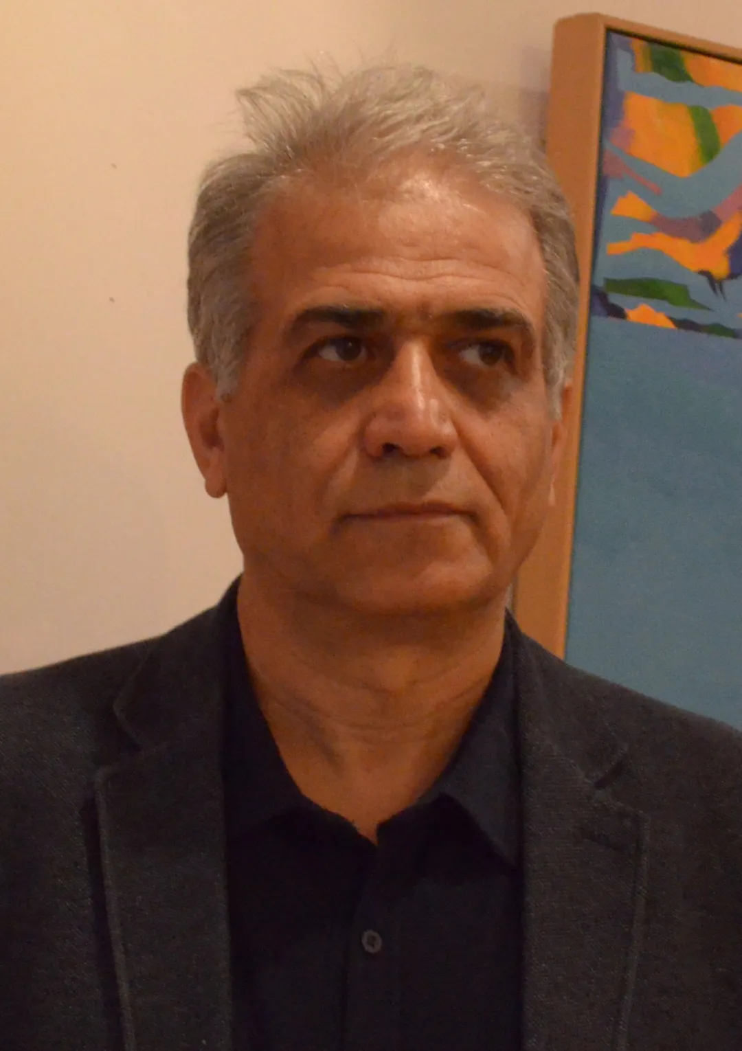 جعبه اطلاعات زندگی‌نامه