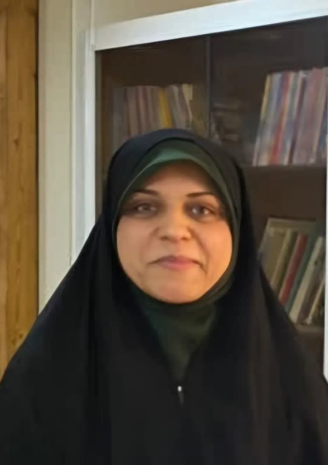 جعبه اطلاعات زندگی‌نامه