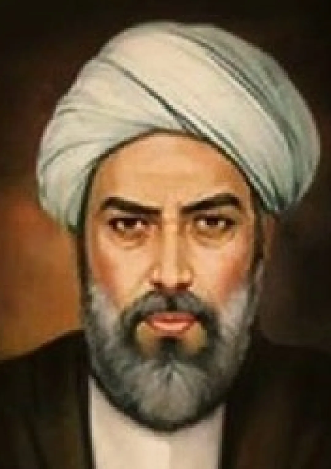 جعبه اطلاعات عالمان